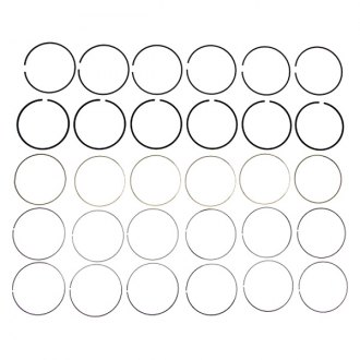 Mahle® - Premium Piston Ring Set
