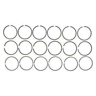 Mahle® - Premium Piston Ring Set
