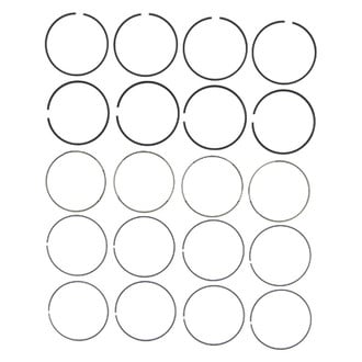 Mahle® - Premium Piston Ring Set