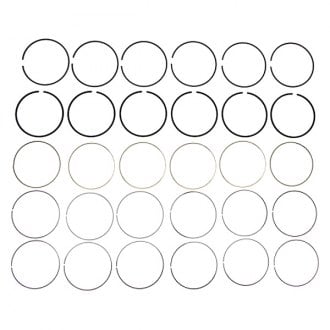 Mahle® - Piston Ring Set