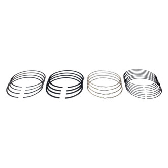 Mahle® - Premium Piston Ring Set