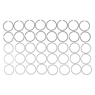 Mahle® - Premium Piston Ring Set
