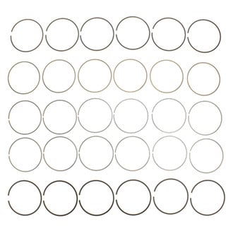 Mahle® - Piston Ring Set