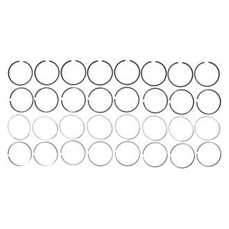 Mahle® - Premium Piston Ring Set
