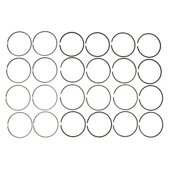 Mahle® - Premium Piston Ring Set