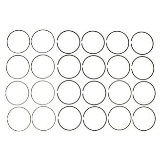 Mahle® - Premium Piston Ring Set