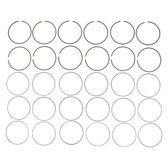 Engine Piston Ring DNJ PR939
