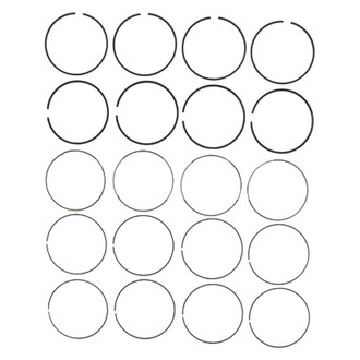 Mahle® - Premium Piston Ring Set
