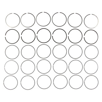 Mahle® - Premium Piston Ring Set