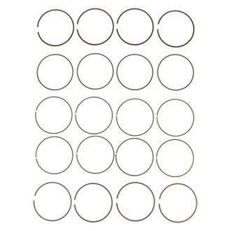 Mahle® - Premium Piston Ring Set