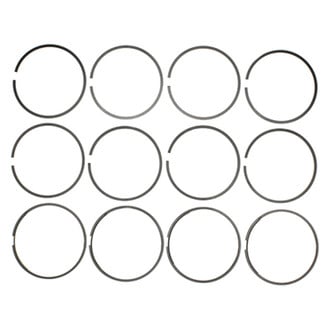 Mahle® - Premium Piston Ring Set