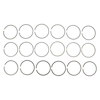 Mahle® - Premium Piston Ring Set