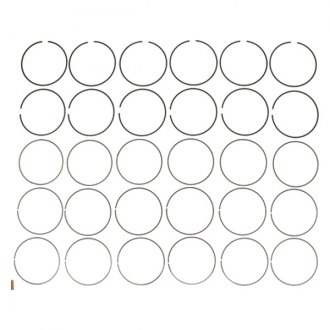 Mahle® - Premium Piston Ring Set