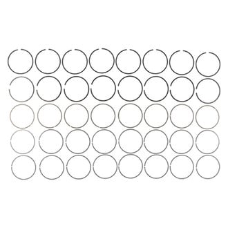 Mahle® - Piston Ring Set