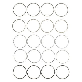 Mahle® - Piston Ring Set