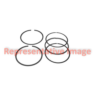 Mahle® - Premium Piston Ring Set