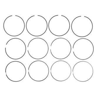 Mahle® - Premium Piston Ring Set