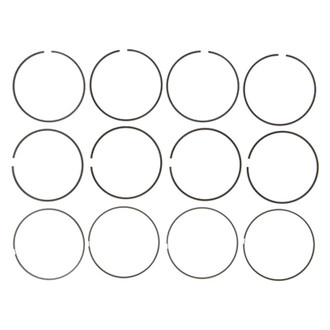 Mahle® - Premium Piston Ring Set