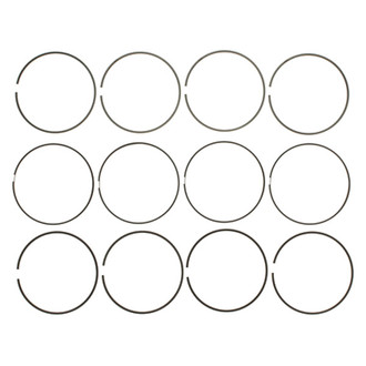 Mahle® - Piston Ring Set