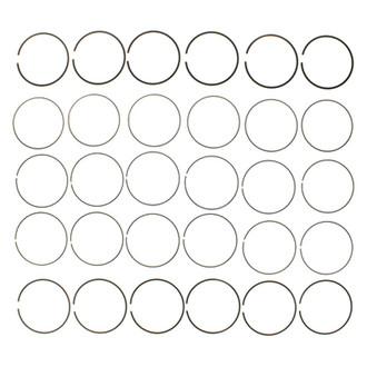 Mahle® - Premium Piston Ring Set