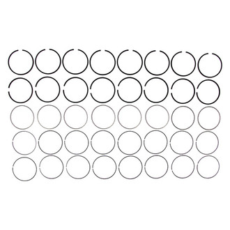 Mahle® - Premium Piston Ring Set