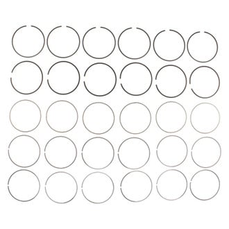 Mahle® - Premium Piston Ring Set