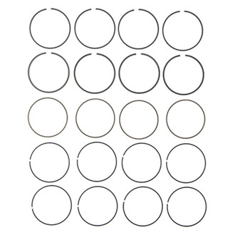 Mahle® - Piston Ring Set