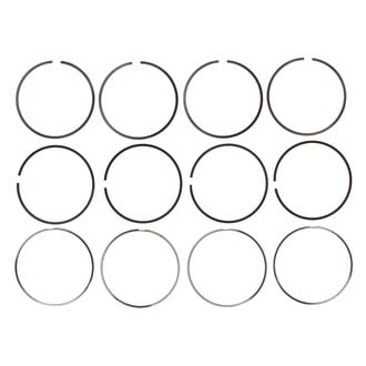 Mahle® - Premium Piston Ring Set