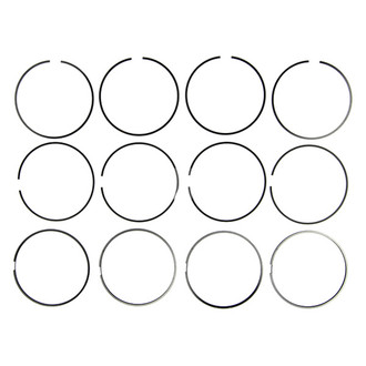 Mahle® - Premium Piston Ring Set