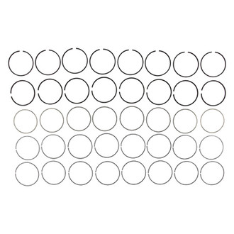 Mahle® - Premium Piston Ring Set
