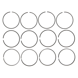 Mahle® - Piston Ring Set