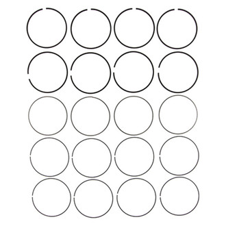 Mahle® - Premium Piston Ring Set