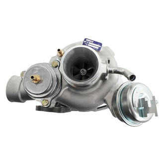 Mahle® - Turbocharger with Actuator