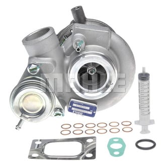 Mahle® - Turbocharger with Actuator