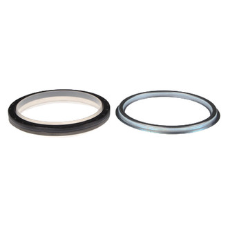 Mahle® - Rear OEM Standard Crankshaft Seal