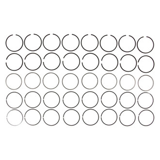 Mahle® - Piston Ring Set