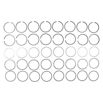 Mahle® - Piston Ring Set