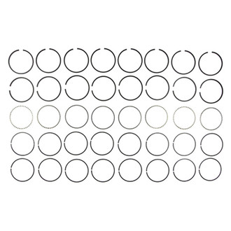 Mahle® - Piston Ring Set