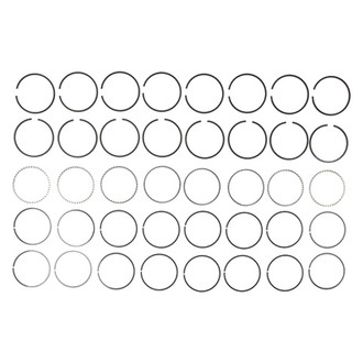 Mahle® - Piston Ring Set