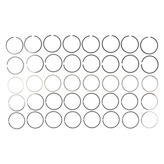 Mahle® - Piston Ring Set