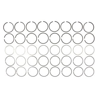Mahle® - Piston Ring Set