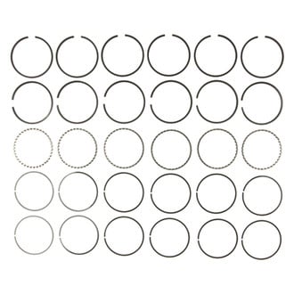 Mahle® - Piston Ring Set