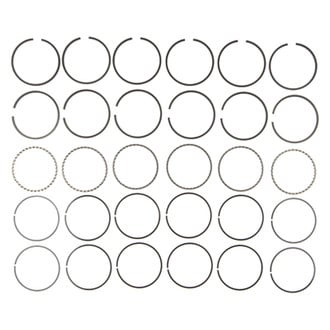 Mahle® - Piston Ring Set