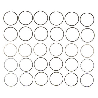 Mahle® - Piston Ring Set