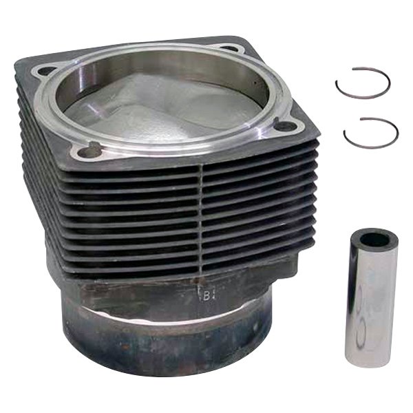 Mahle® 503 81 92AM Cylinder Sleeve Assembly