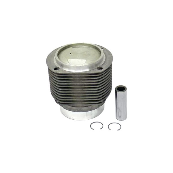 Mahle® - Cylinder Sleeve Assembly