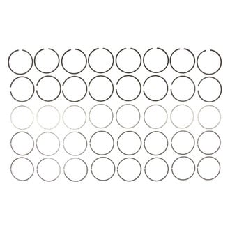 Mahle® - Piston Ring Set