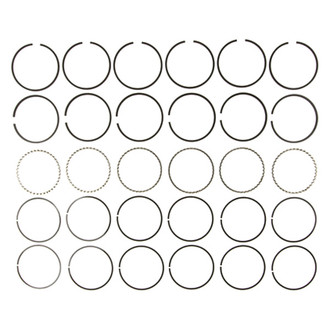Mahle® - Piston Ring Set