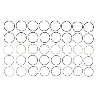 Mahle® - Piston Ring Set