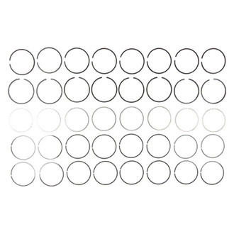 Mahle® - Piston Ring Set